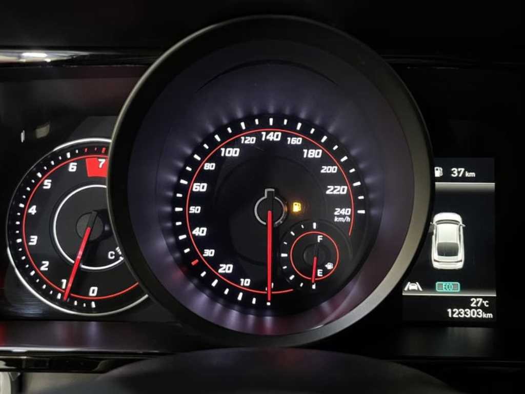 현대 아반떼 아반떼 (CN7) 1.6 모던 이미지 14