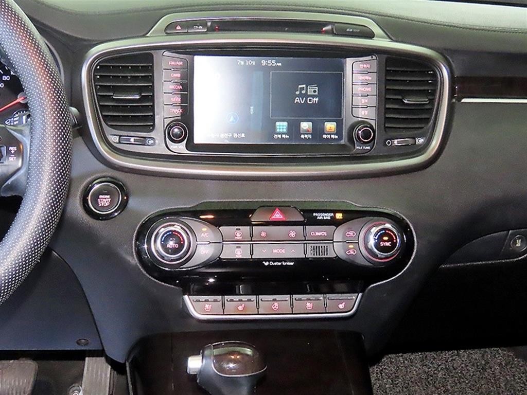 기아 쏘렌토 올 뉴 쏘렌토 디젤 2WD 2.0 프레스티지 이미지 11