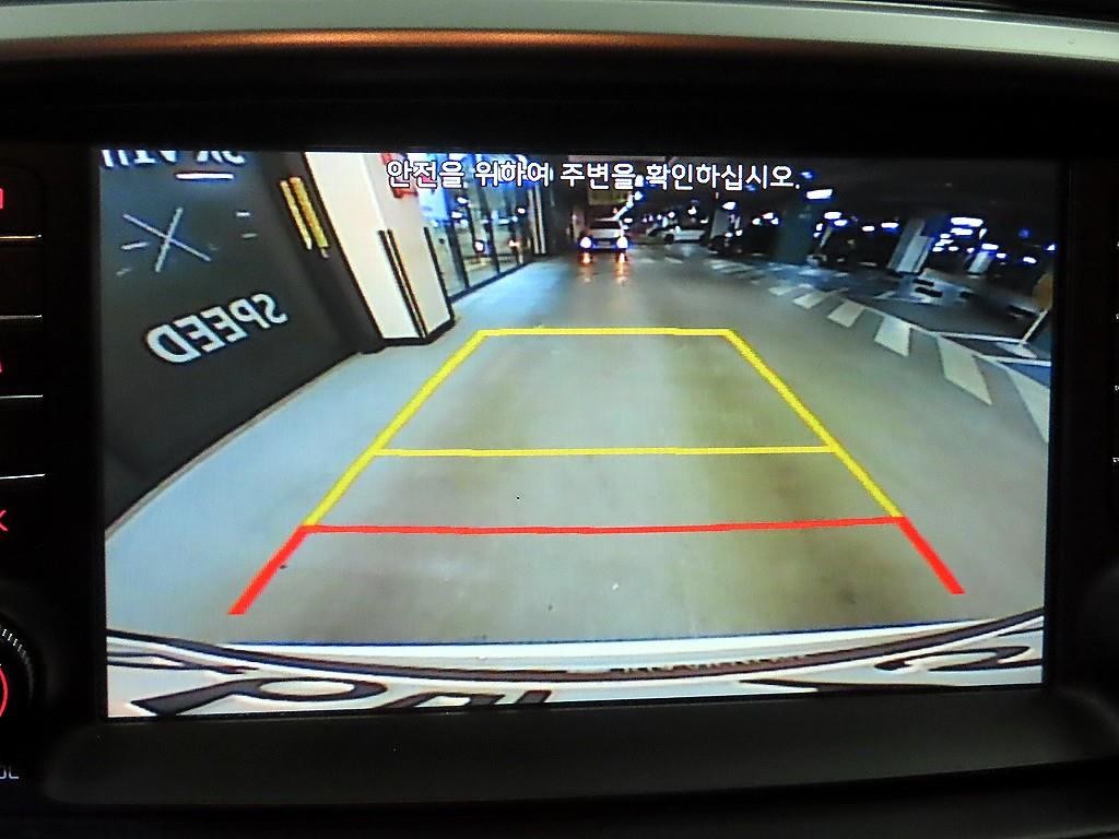 기아 쏘렌토 올 뉴 쏘렌토 디젤 2WD 2.0 프레스티지 이미지 15