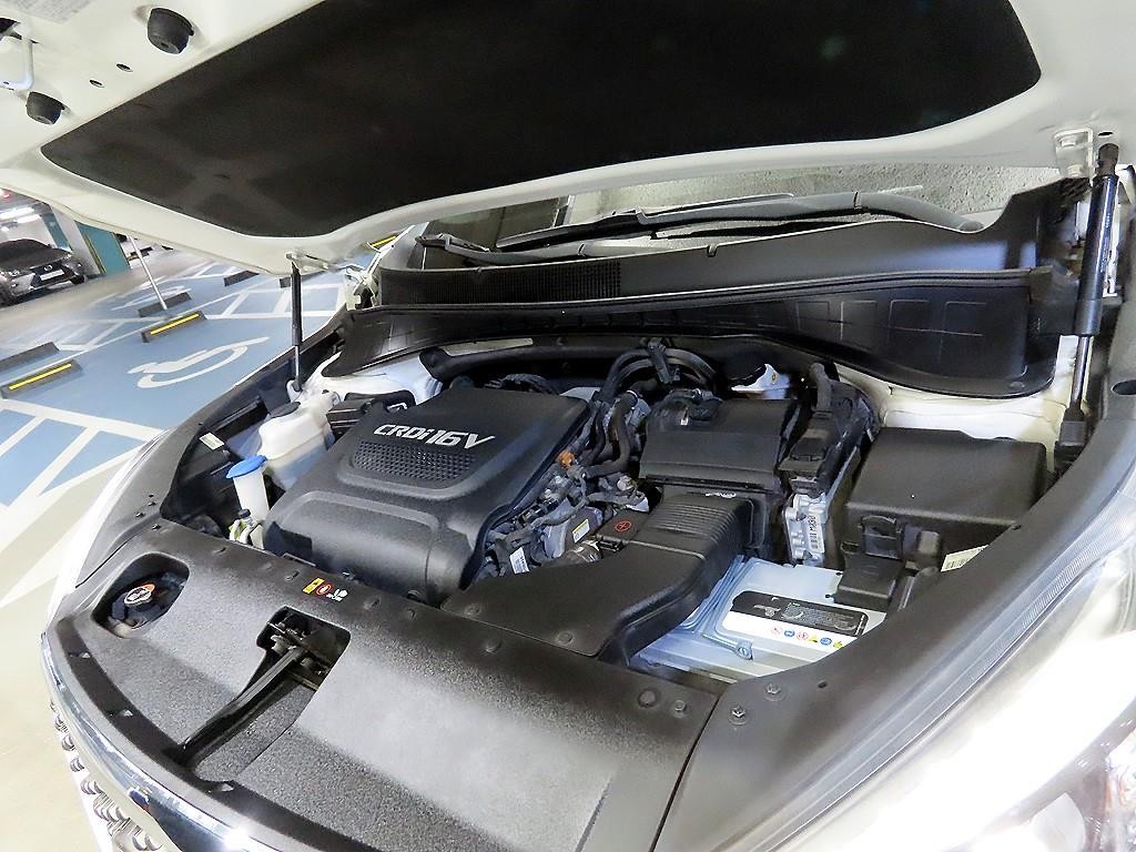 기아 쏘렌토 올 뉴 쏘렌토 디젤 2WD 2.0 프레스티지 이미지 19
