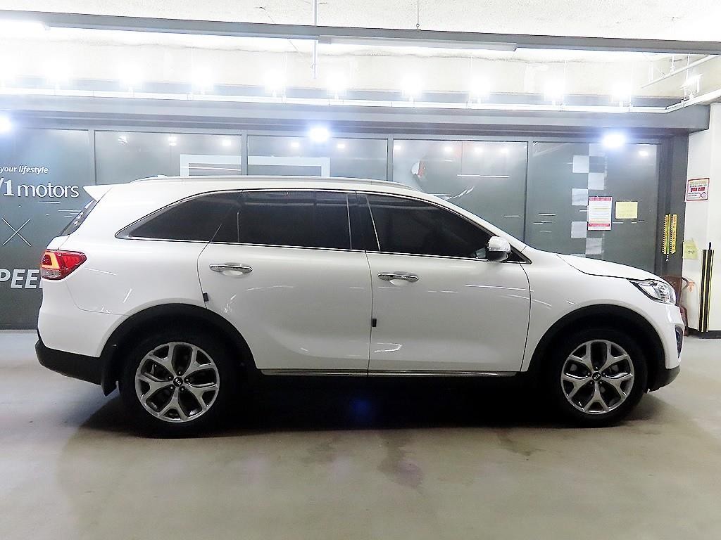 기아 쏘렌토 올 뉴 쏘렌토 디젤 2WD 2.0 프레스티지 이미지 3