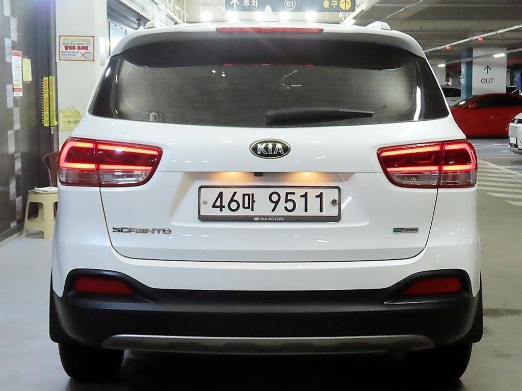 기아 쏘렌토 올 뉴 쏘렌토 디젤 2WD 2.0 프레스티지 이미지 5