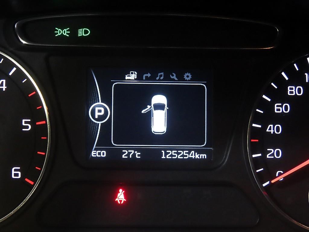 기아 쏘렌토 올 뉴 쏘렌토 디젤 2WD 2.0 프레스티지 이미지 9
