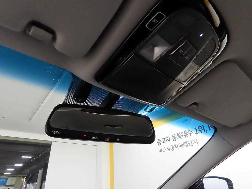 현대 그랜저 그랜저 HG HG300 EXCLUSIVE 기본형 이미지 17