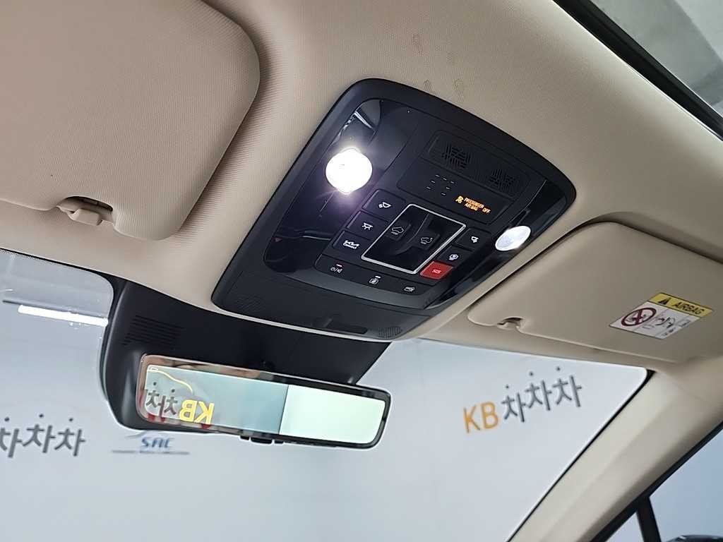 기아 카니발 더 뉴 카니발 하이브리드 HEV 9인승 시그니처 그래비티 이미지 18
