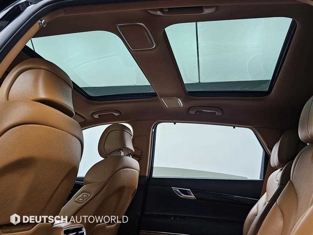 제네시스 GV80 가솔린 3.5T AWD 이미지 18
