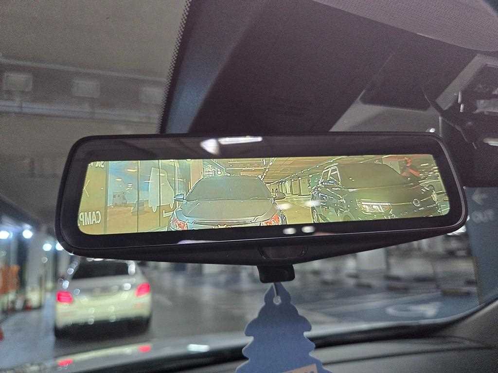 쉐보레 트래버스 3.6 AWD 레드라인 이미지 15