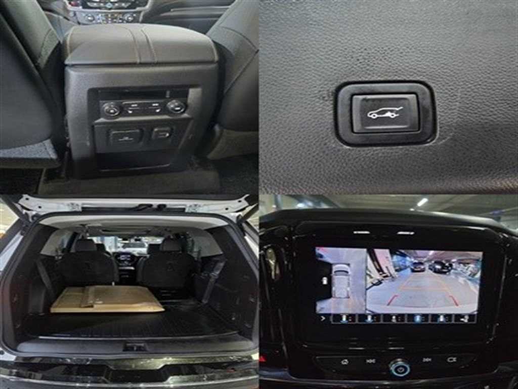 쉐보레 트래버스 3.6 AWD 레드라인 이미지 18