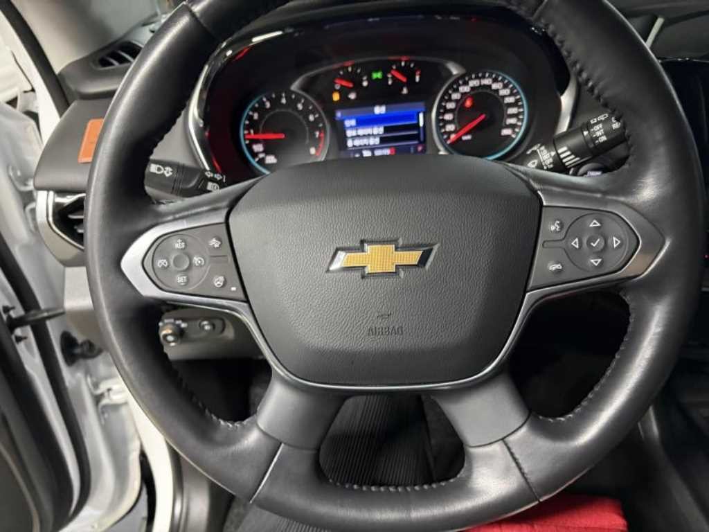 쉐보레 트래버스 3.6 AWD 레드라인 이미지 5