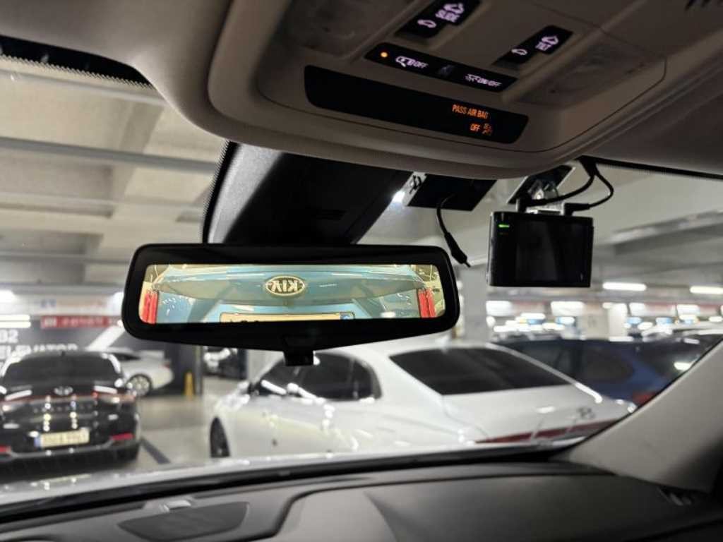 쉐보레 트래버스 3.6 AWD 레드라인 이미지 8