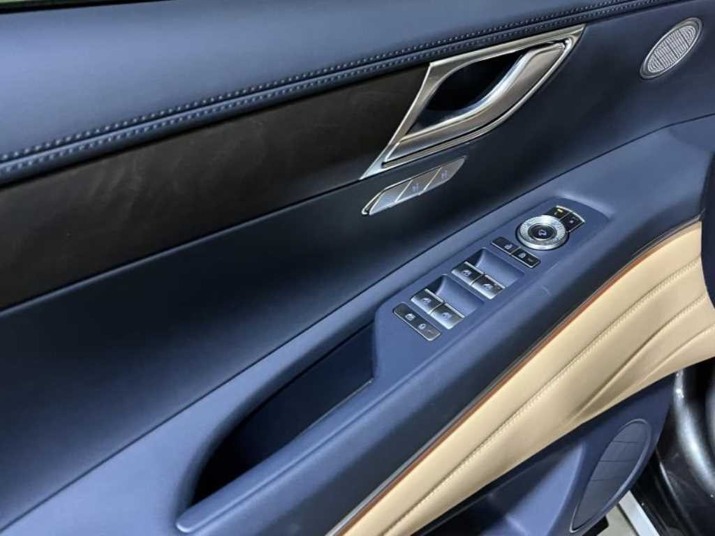 제네시스 GV80 가솔린 2.5T AWD 이미지 13