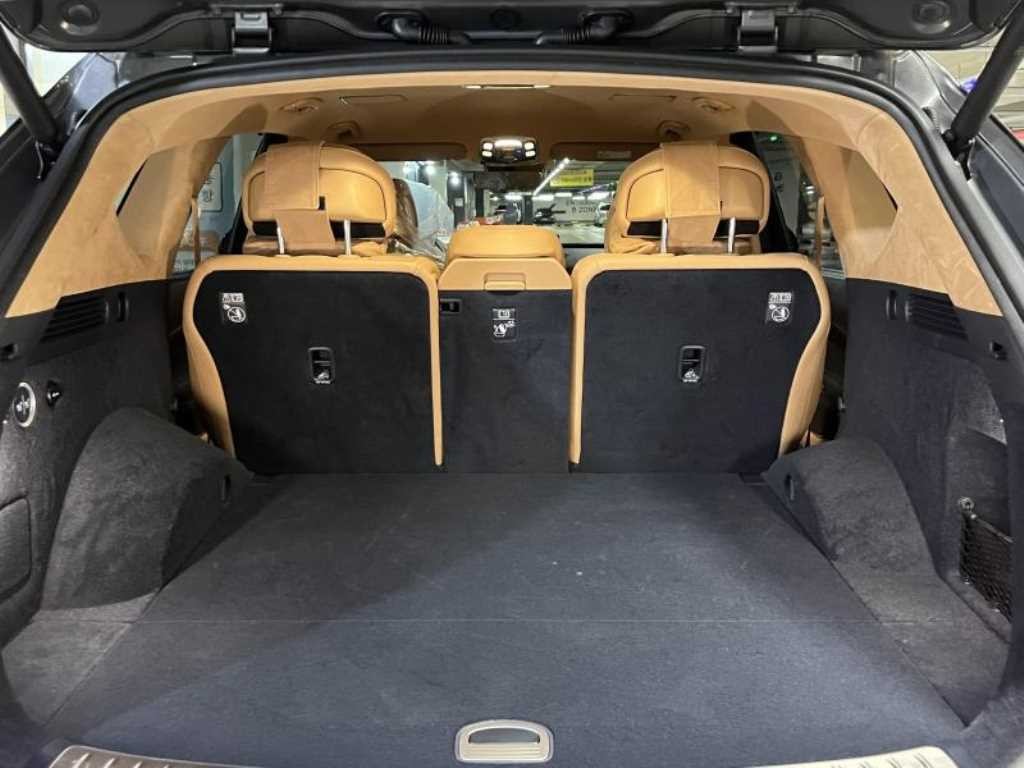제네시스 GV80 가솔린 2.5T AWD 이미지 16