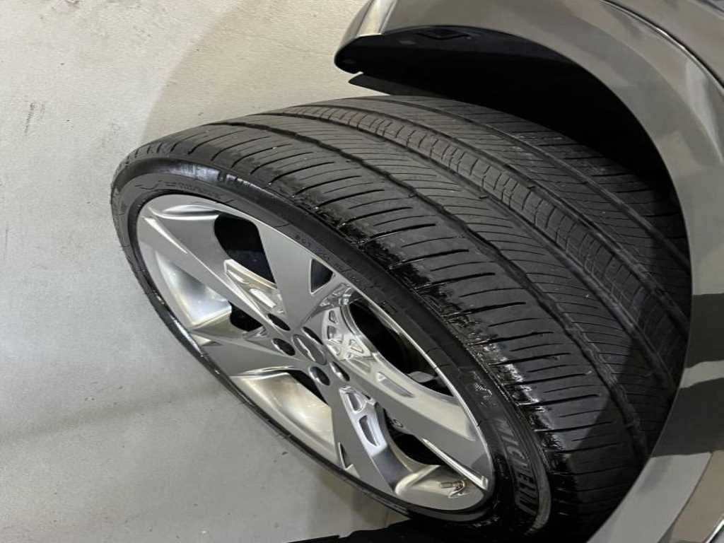 제네시스 GV80 가솔린 2.5T AWD 이미지 19