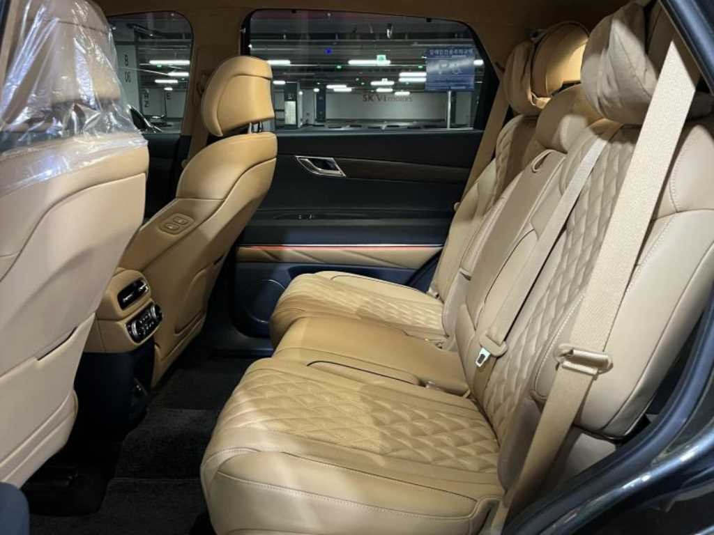 제네시스 GV80 가솔린 2.5T AWD 이미지 7