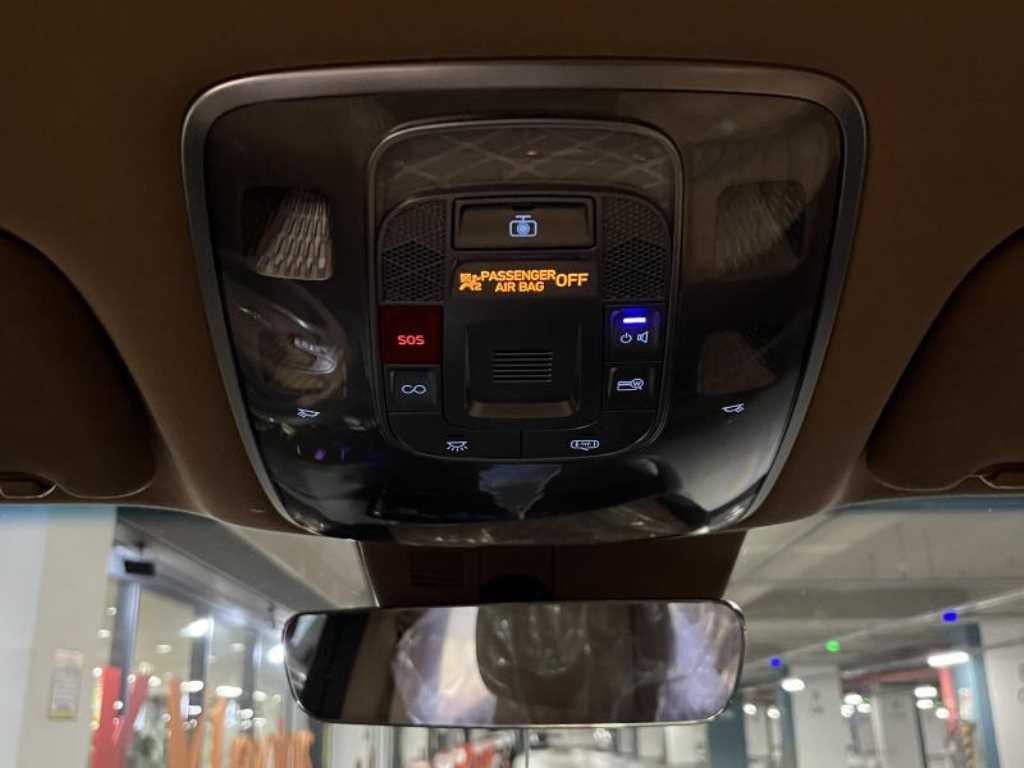제네시스 GV80 가솔린 2.5T AWD 이미지 9