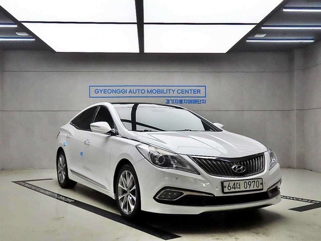 현대 그랜저 그랜저 HG HG220 PREMIUM 이미지 1
