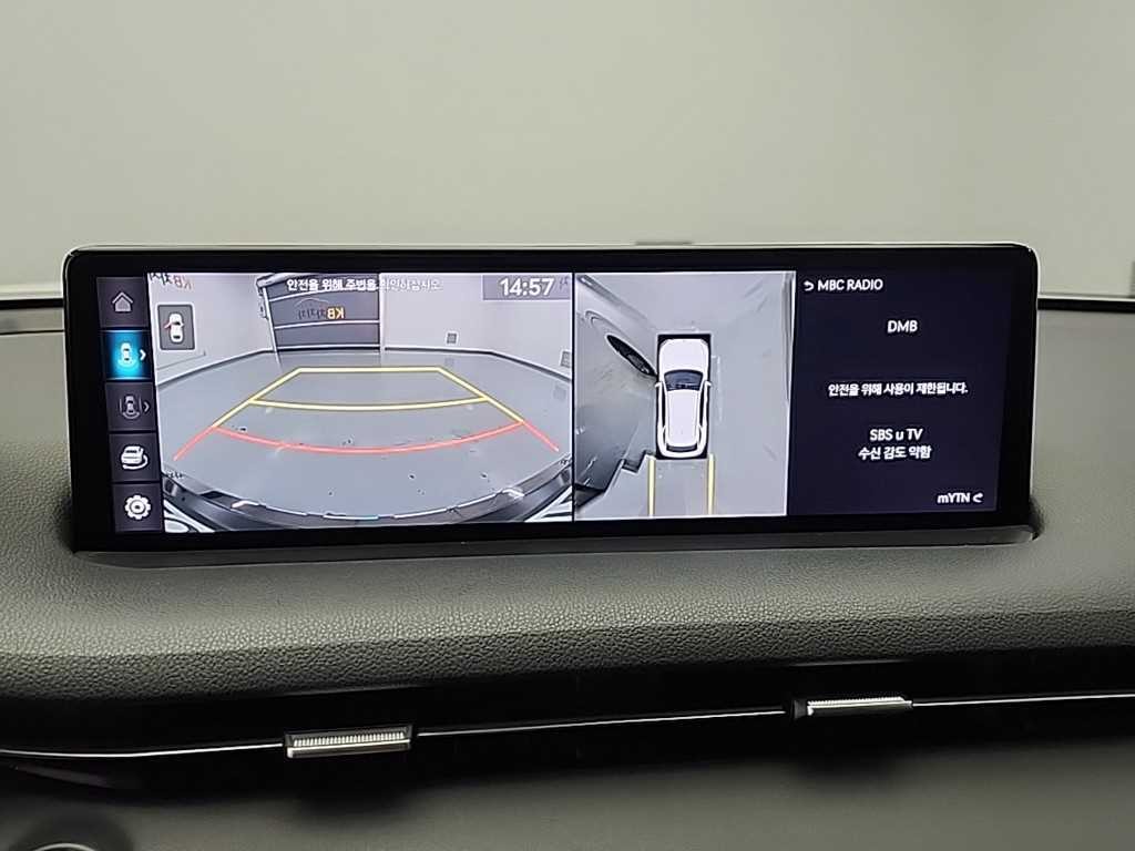 제네시스 GV70 2.5T 가솔린 2WD 이미지 15