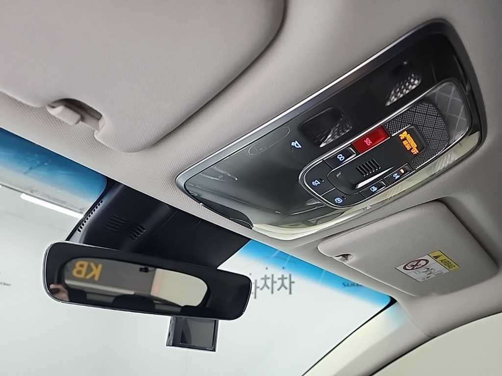 제네시스 GV70 2.5T 가솔린 2WD 이미지 16