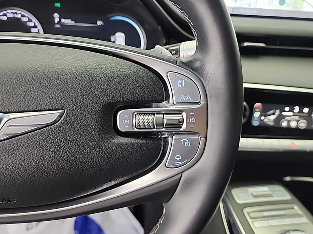 제네시스 GV70 2.5T 가솔린 2WD 이미지 17