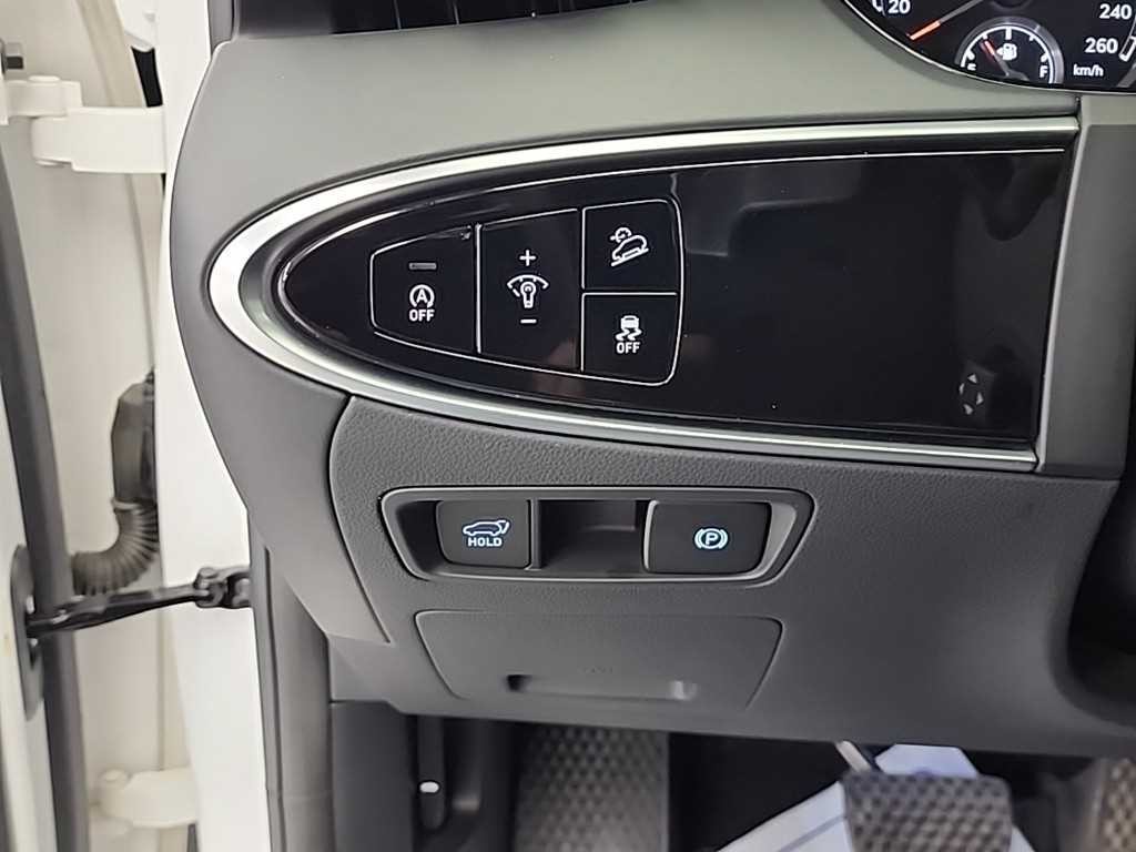 제네시스 GV70 2.5T 가솔린 2WD 이미지 18