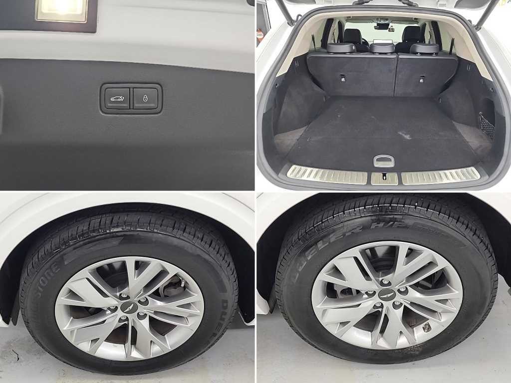 제네시스 GV70 2.5T 가솔린 2WD 이미지 20