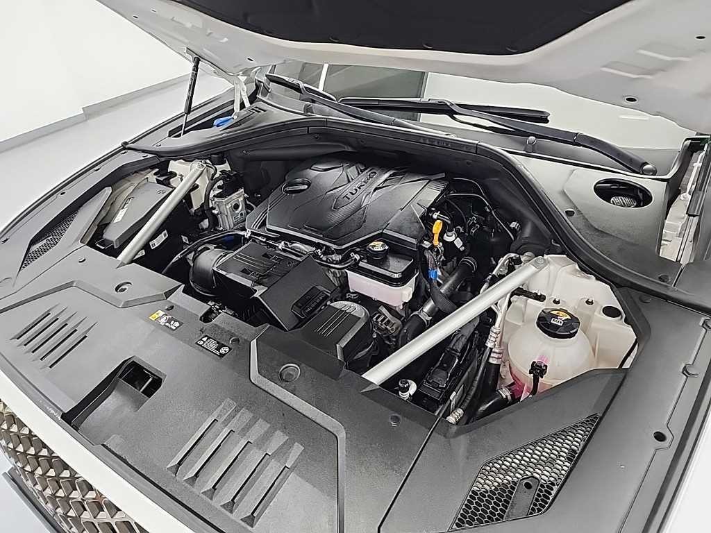 제네시스 GV70 2.5T 가솔린 2WD 이미지 5