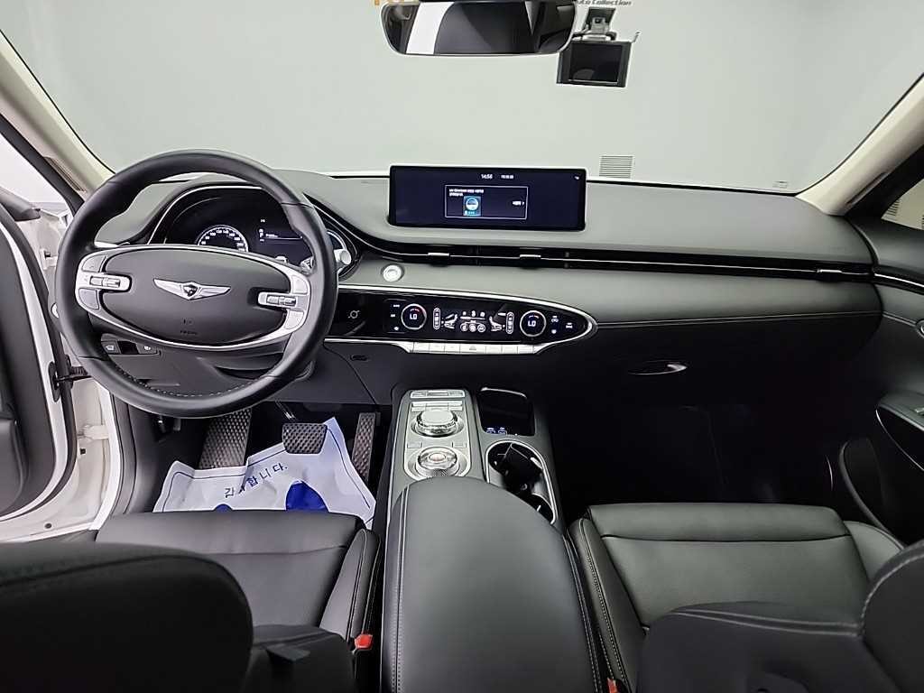 제네시스 GV70 2.5T 가솔린 2WD 이미지 7