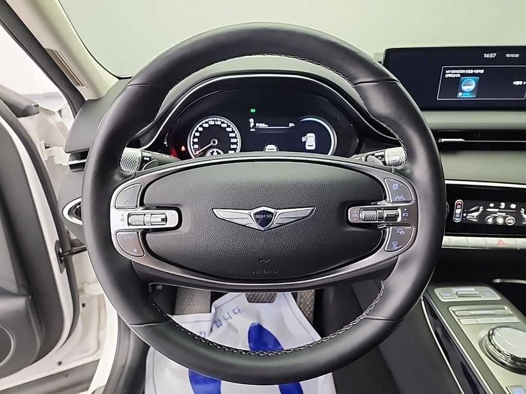 제네시스 GV70 2.5T 가솔린 2WD 이미지 9