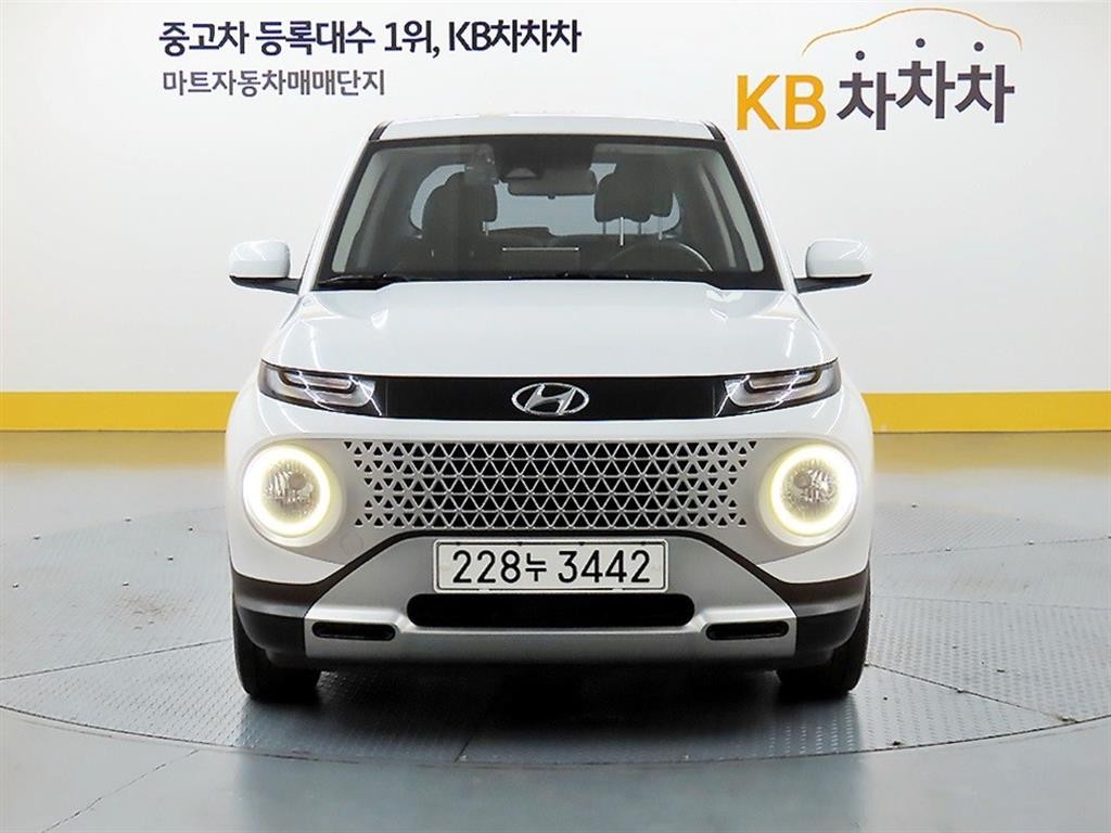 현대 캐스퍼 1.0 가솔린 모던 이미지 1