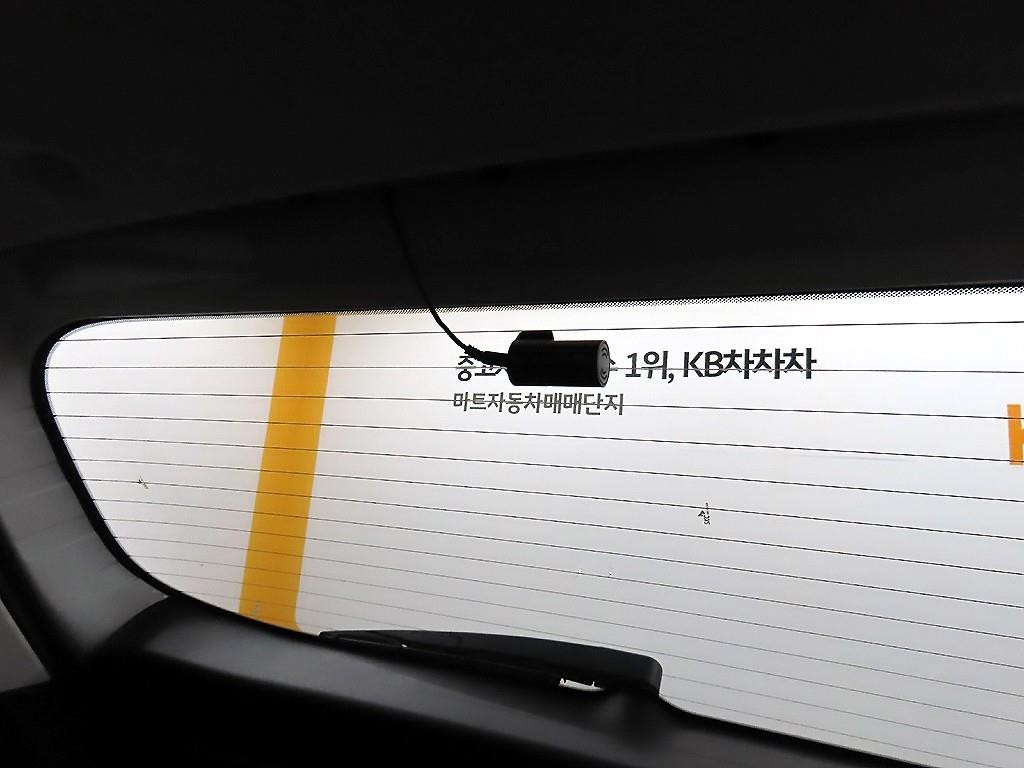 현대 캐스퍼 1.0 가솔린 모던 이미지 17