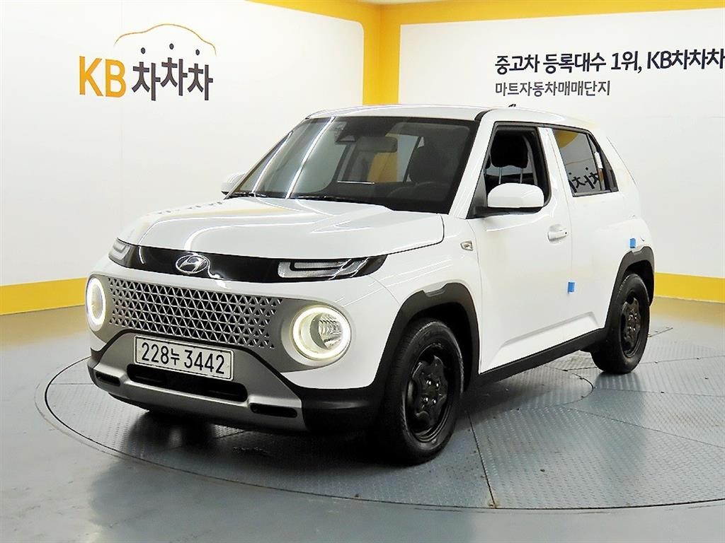 현대 캐스퍼 1.0 가솔린 모던 이미지 2