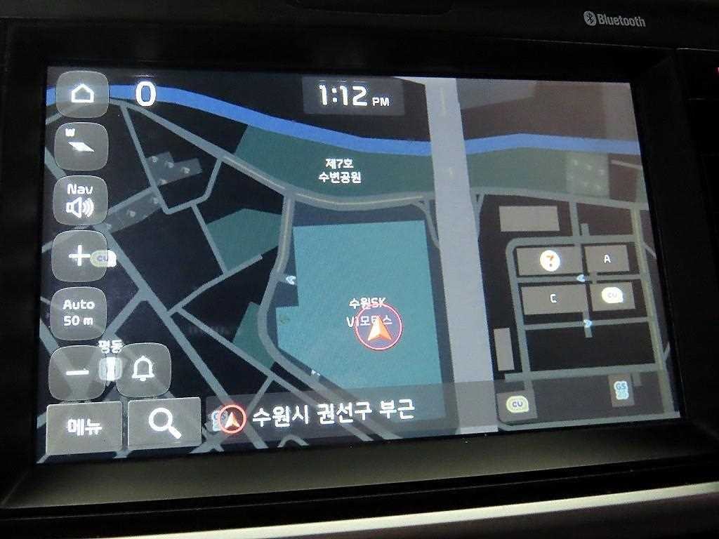 기아 레이 더 뉴 레이 럭셔리 이미지 14