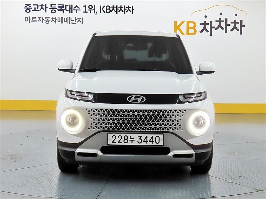 현대 캐스퍼 1.0 가솔린 모던 이미지 1