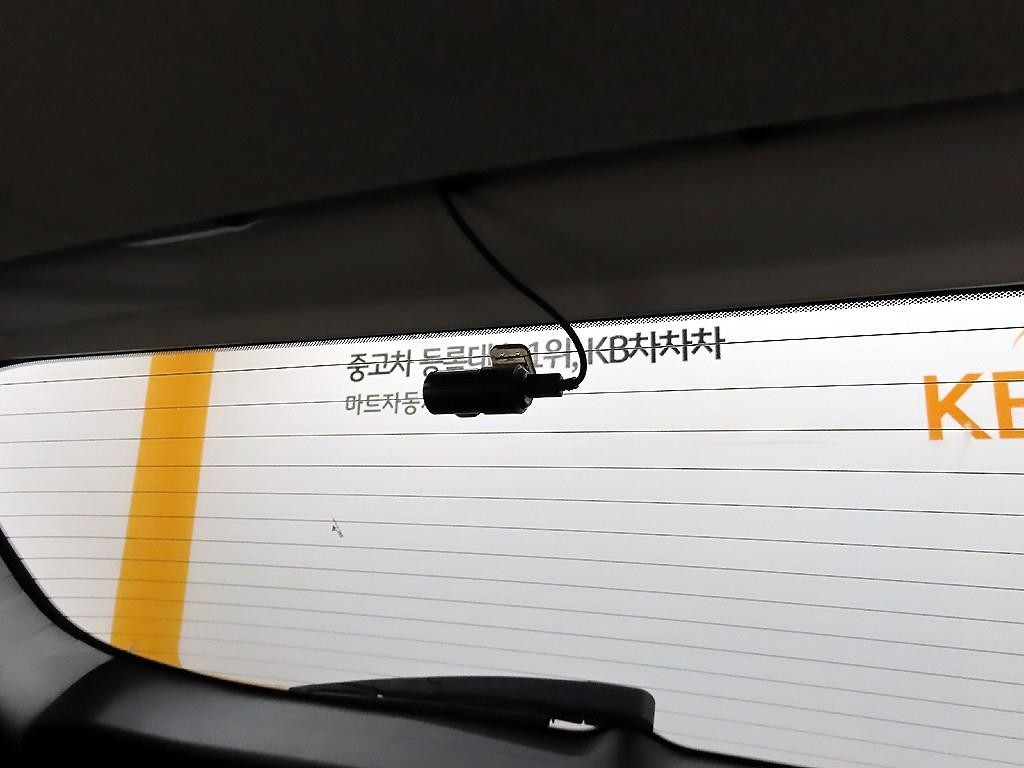 현대 캐스퍼 1.0 가솔린 모던 이미지 17