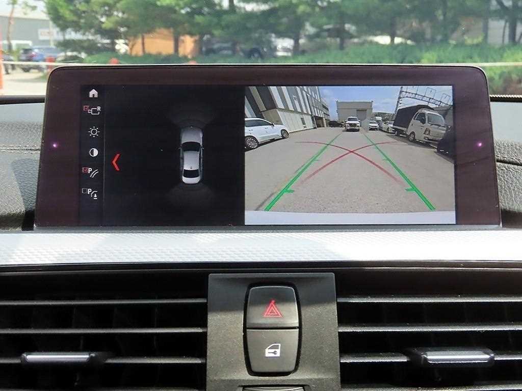 BMW 3시리즈 3시리즈 (F30) 320d M 스포츠 이미지 15