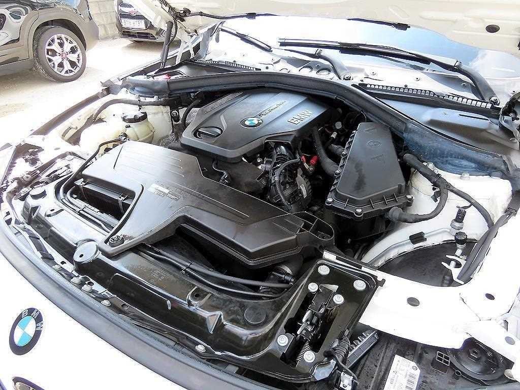 BMW 3시리즈 3시리즈 (F30) 320d M 스포츠 이미지 19