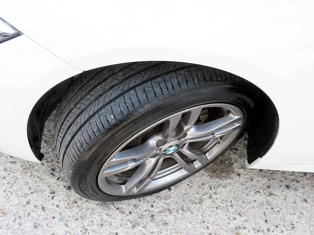 BMW 3시리즈 3시리즈 (F30) 320d M 스포츠 이미지 20