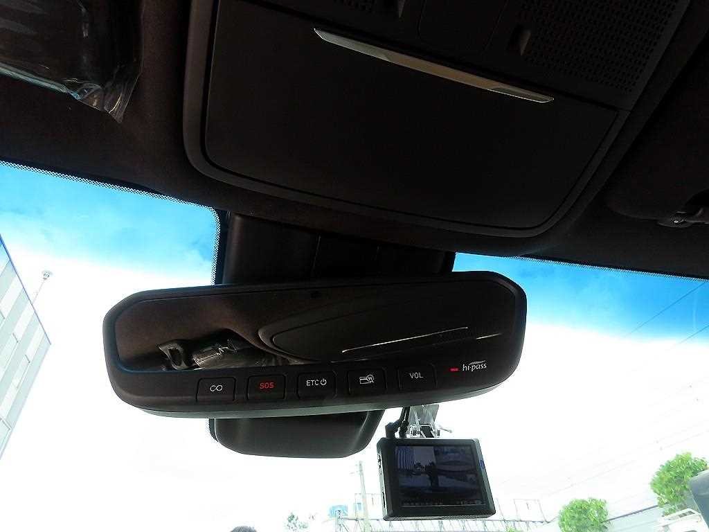 제네시스 G90 5.0 GDI AWD 프레스티지 이미지 15