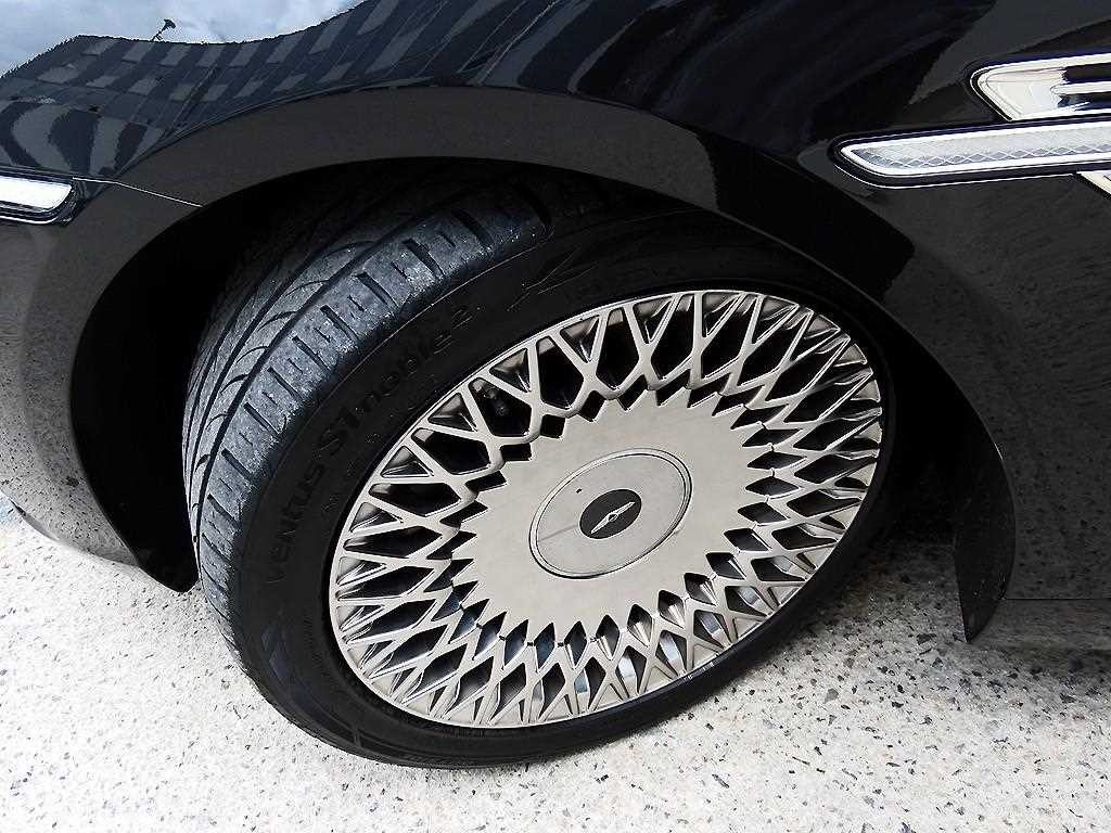 제네시스 G90 5.0 GDI AWD 프레스티지 이미지 20