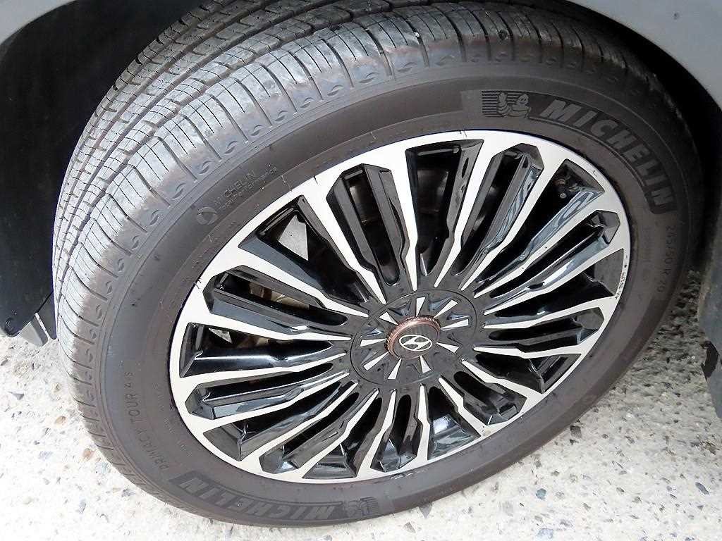 현대 팰리세이드 가솔린 3.8 2WD 프레스티지 이미지 20