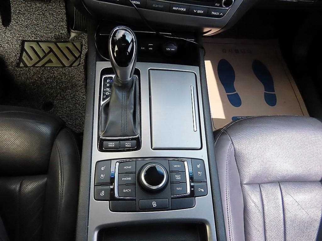 현대 제네시스 제네시스DH G330 프리미엄 AWD 이미지 11