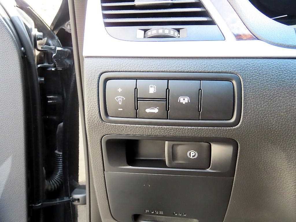 현대 제네시스 제네시스DH G330 프리미엄 AWD 이미지 12