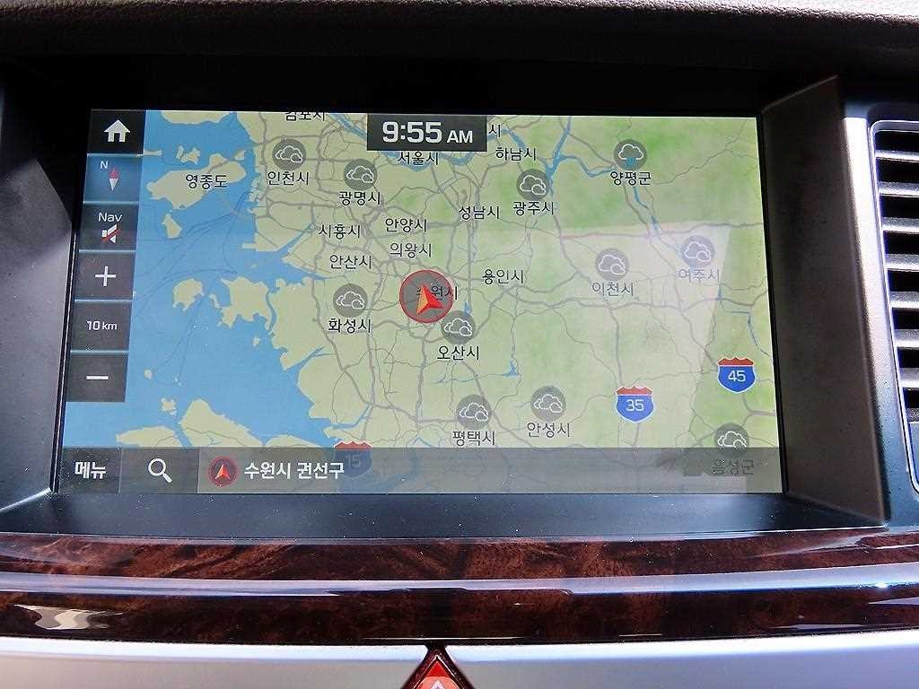 현대 제네시스 제네시스DH G330 프리미엄 AWD 이미지 14