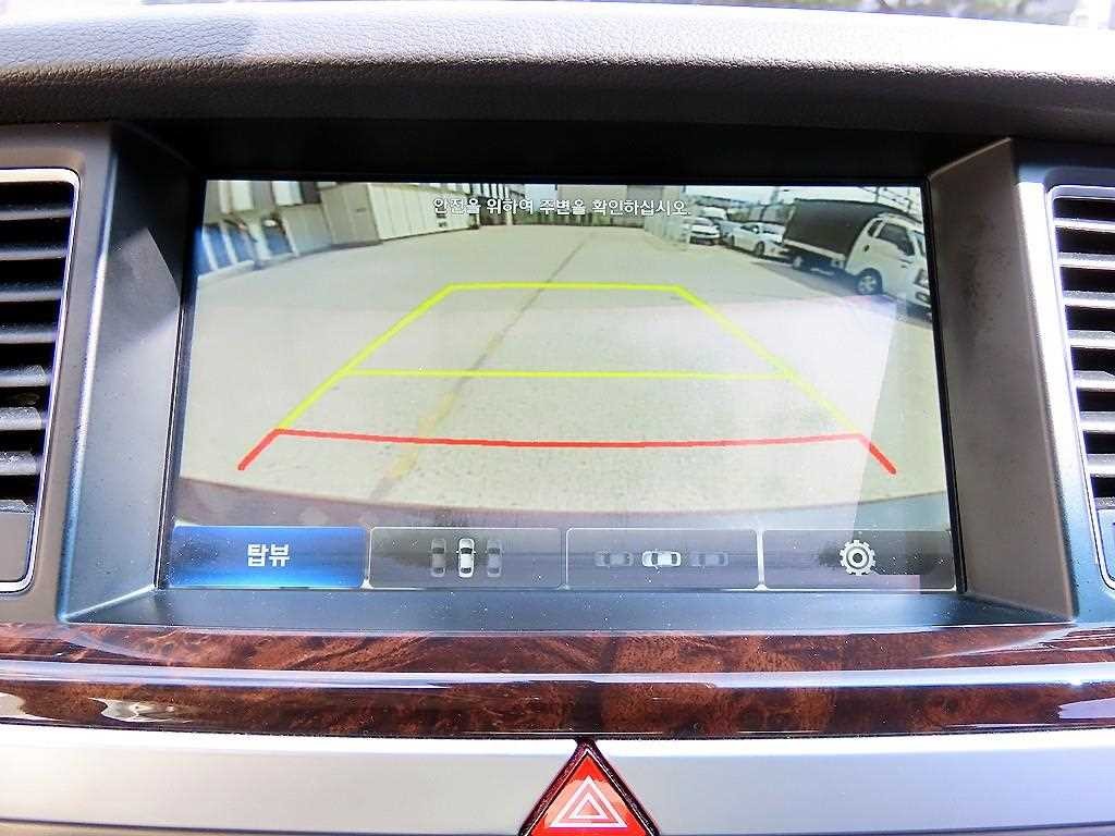 현대 제네시스 제네시스DH G330 프리미엄 AWD 이미지 15