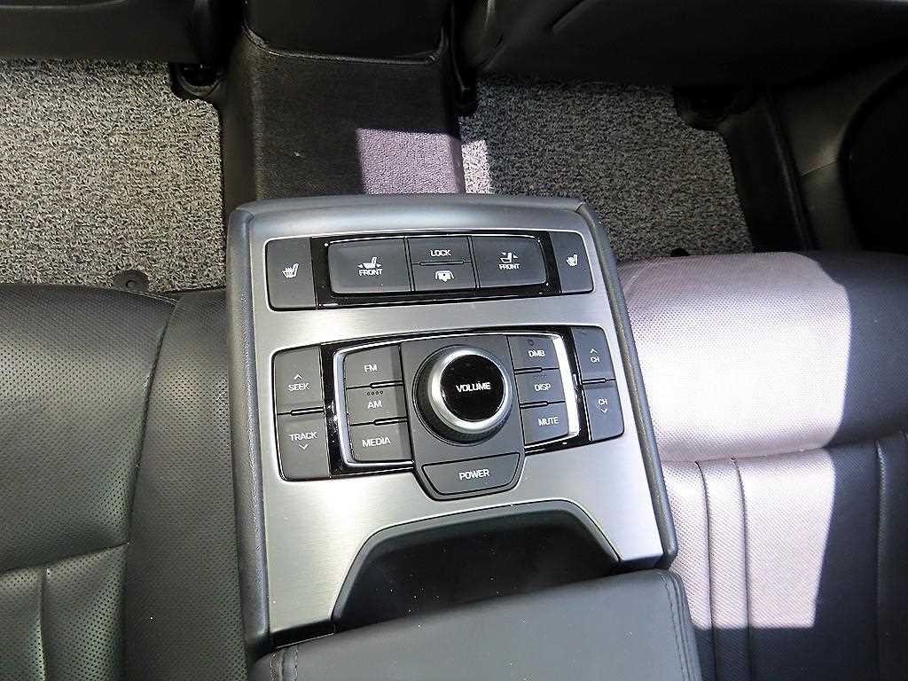 현대 제네시스 제네시스DH G330 프리미엄 AWD 이미지 16