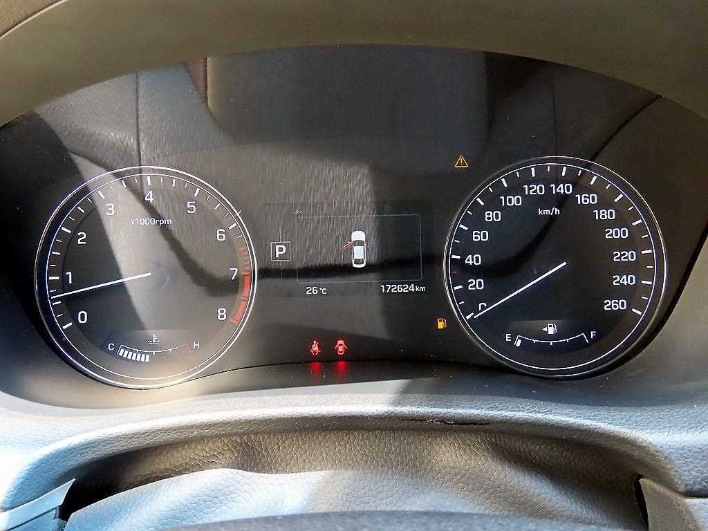현대 제네시스 제네시스DH G330 프리미엄 AWD 이미지 9
