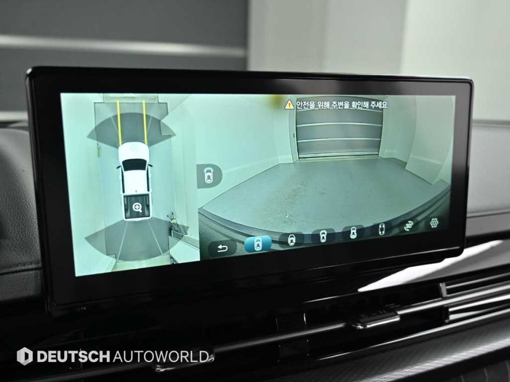 KG모빌리티(쌍용) 무쏘 무쏘(Q300) 가솔린 M5 4WD 이미지 15