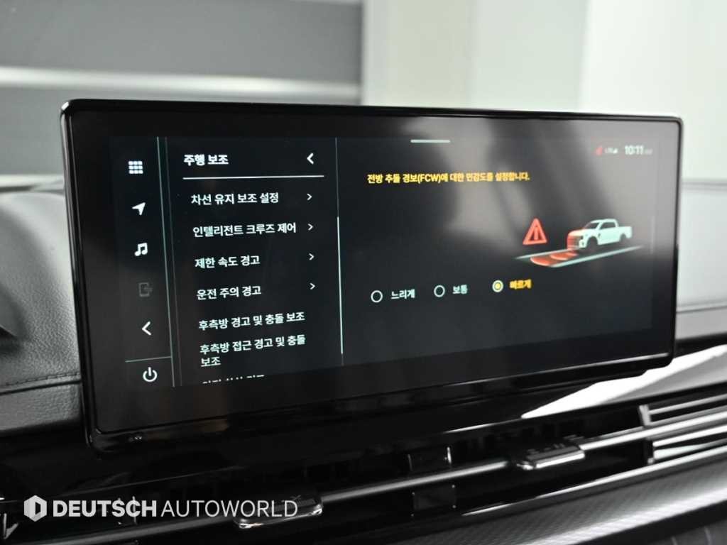 KG모빌리티(쌍용) 무쏘 무쏘(Q300) 가솔린 M5 4WD 이미지 17