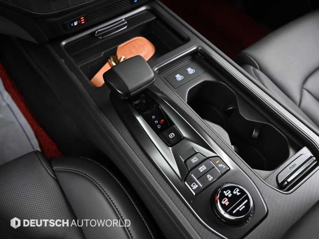 KG모빌리티(쌍용) 무쏘 무쏘(Q300) 가솔린 M5 4WD 이미지 9