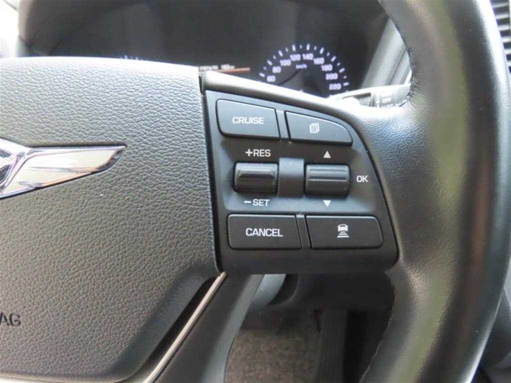 제네시스 G80 3.3 GDI AWD 프리미엄 럭셔리 이미지 11